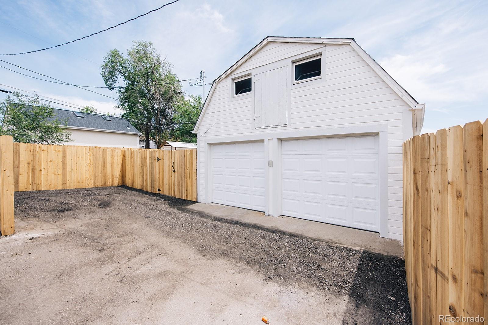 3105 W 64th Avenue