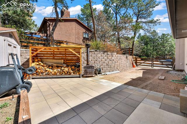 6020 Castlewood Lane