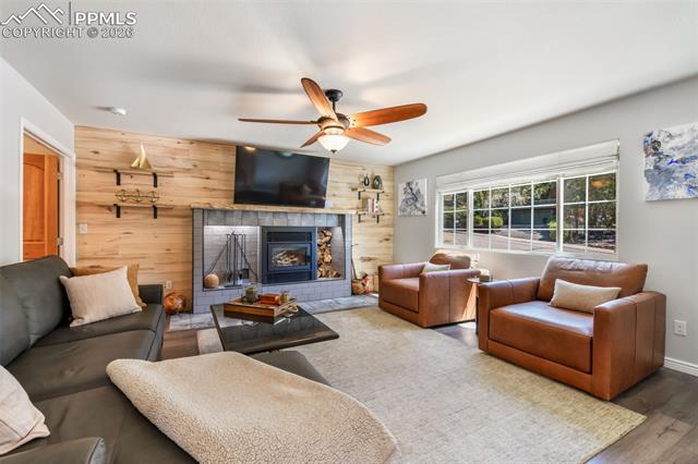 6020 Castlewood Lane