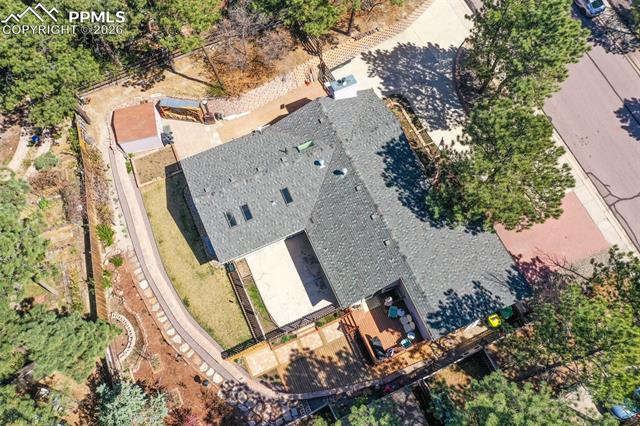 6020 Castlewood Lane