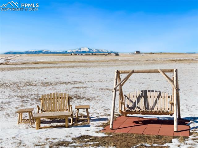 7182 Buckskin Ranch View