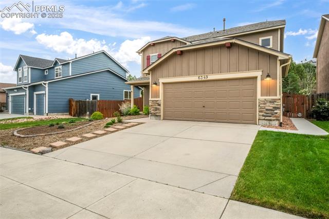 6349 Shooting Iron Way