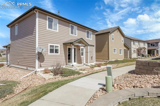 1939 Wildwood Pass Drive