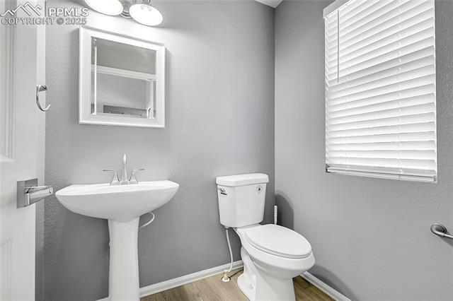 1939 Wildwood Pass Drive