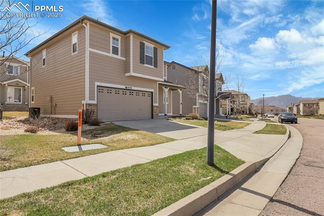 1939 Wildwood Pass Drive