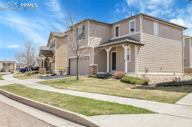 1939 Wildwood Pass Drive