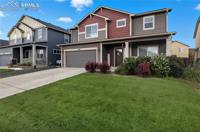 7340 Grama Grass Court