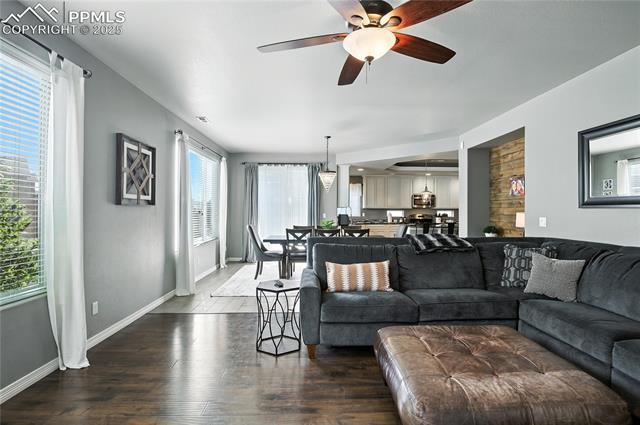 7340 Grama Grass Court