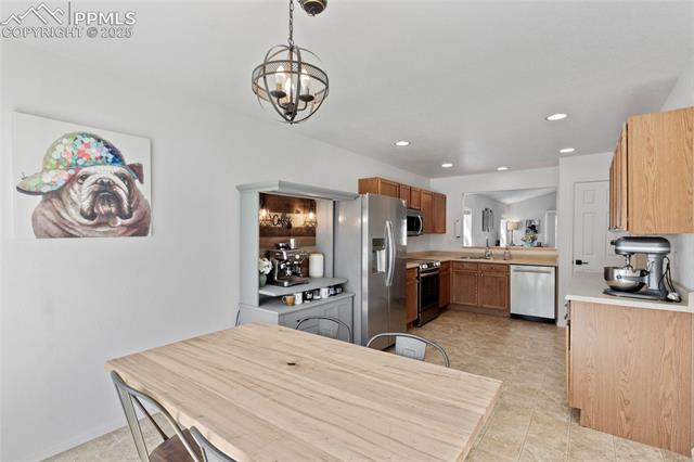 6534 Harvey Lane