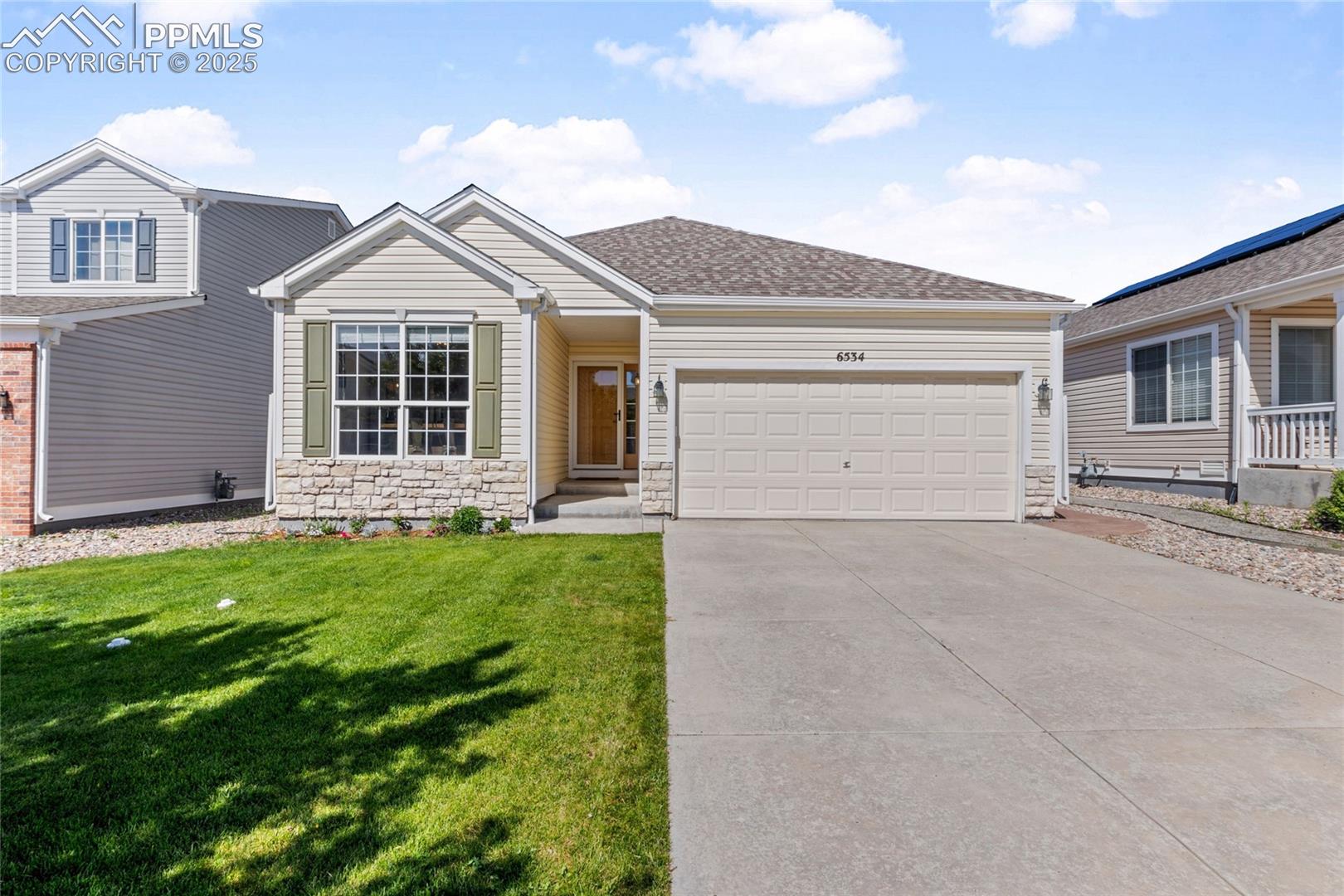 6534 Harvey Lane