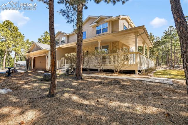 17725 Martingale Road