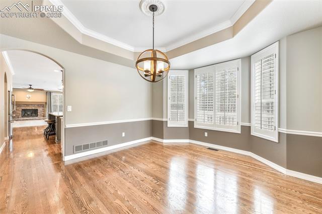 17725 Martingale Road