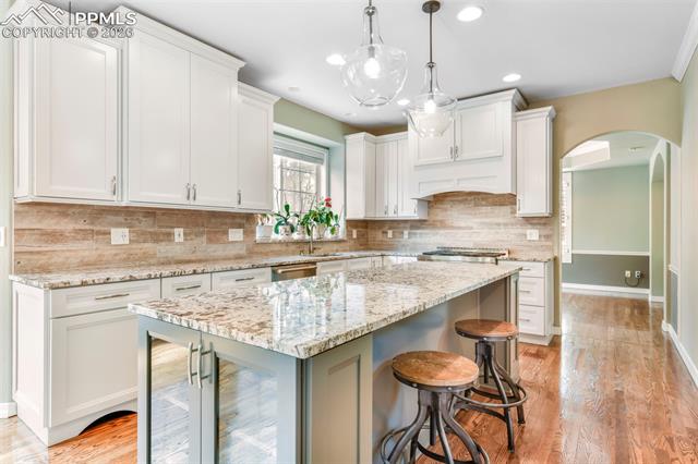 17725 Martingale Road