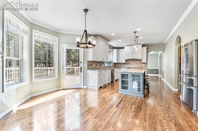 17725 Martingale Road