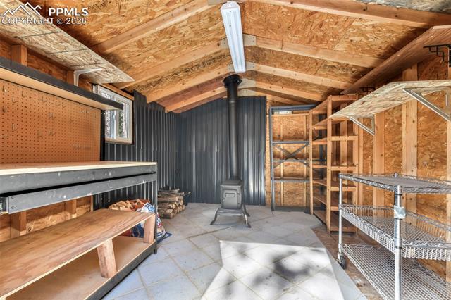 17725 Martingale Road