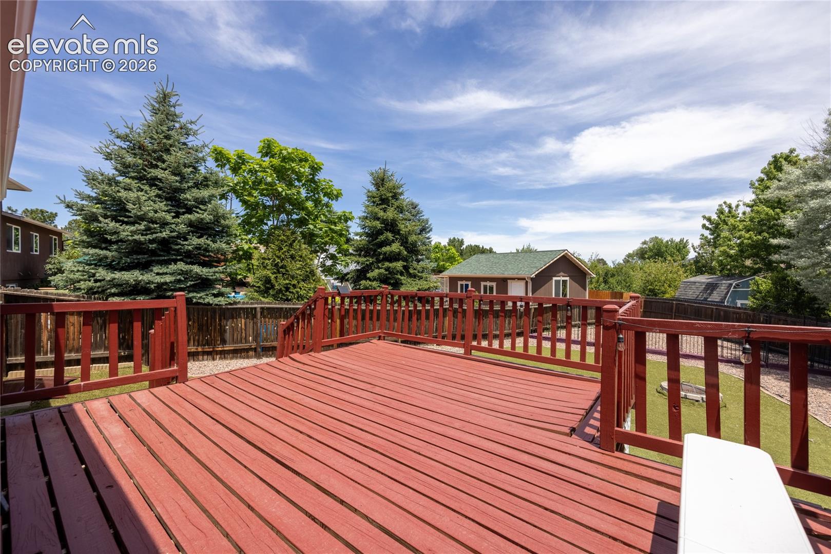 3433 Oak Creek Drive