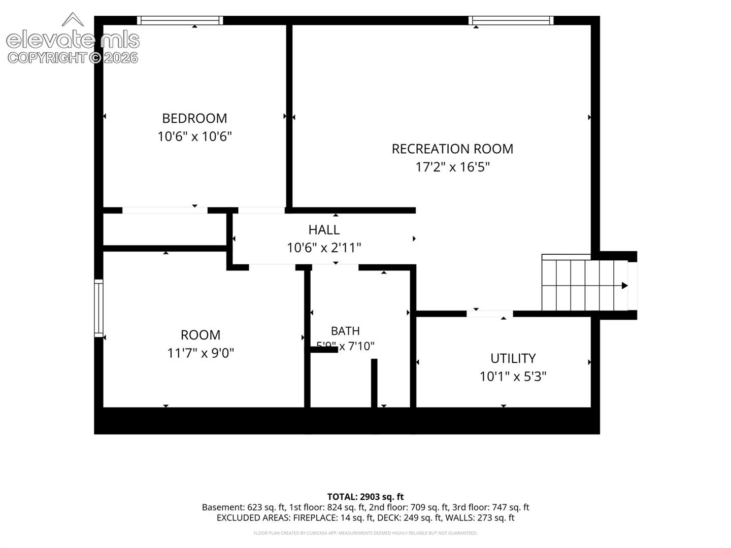 3433 Oak Creek Drive