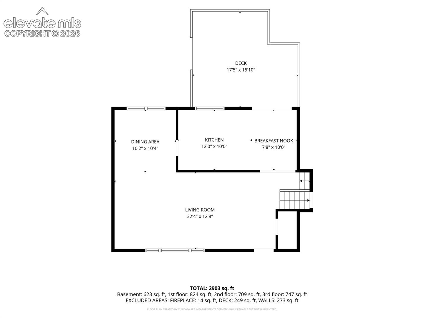 3433 Oak Creek Drive