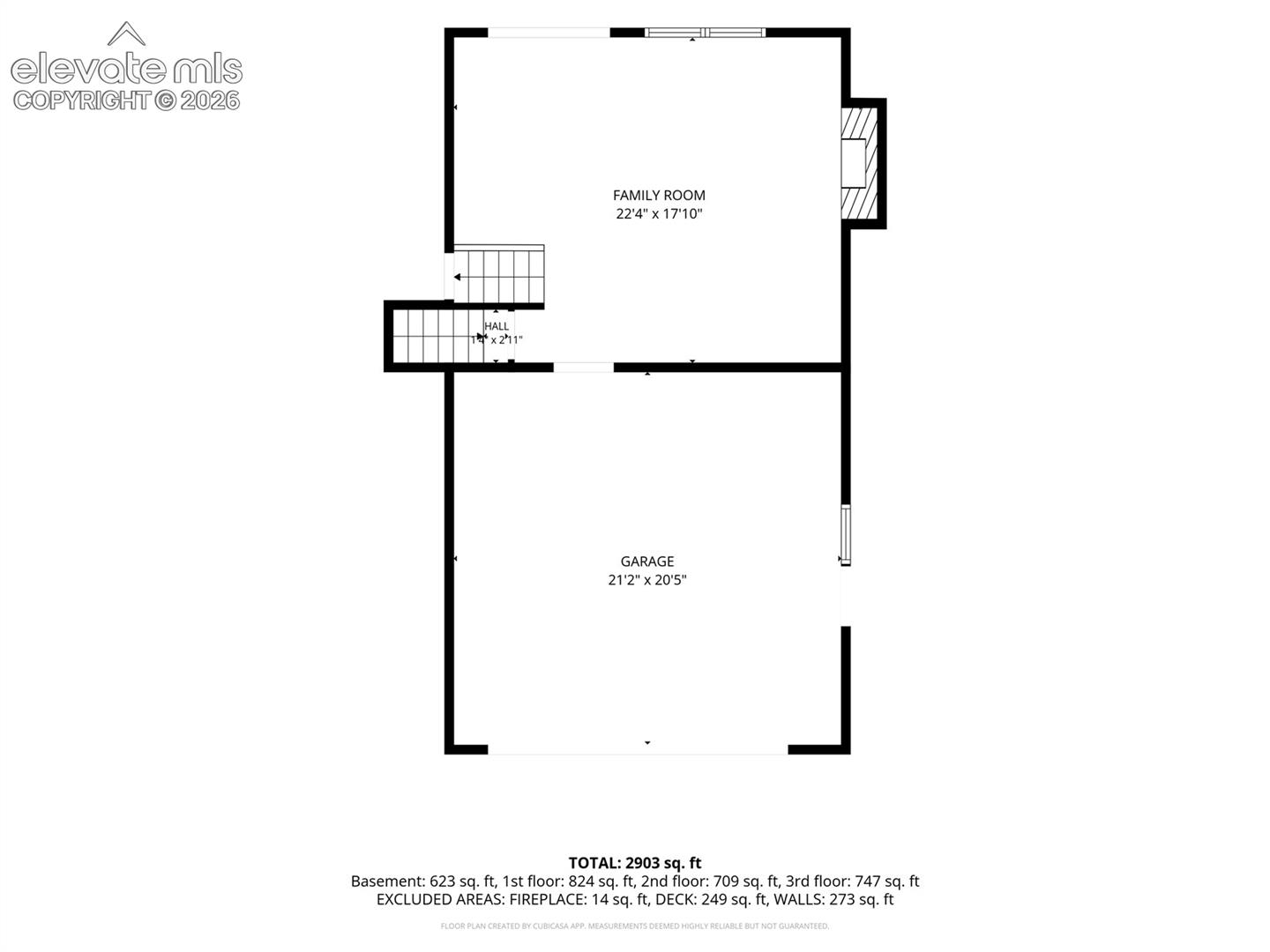 3433 Oak Creek Drive