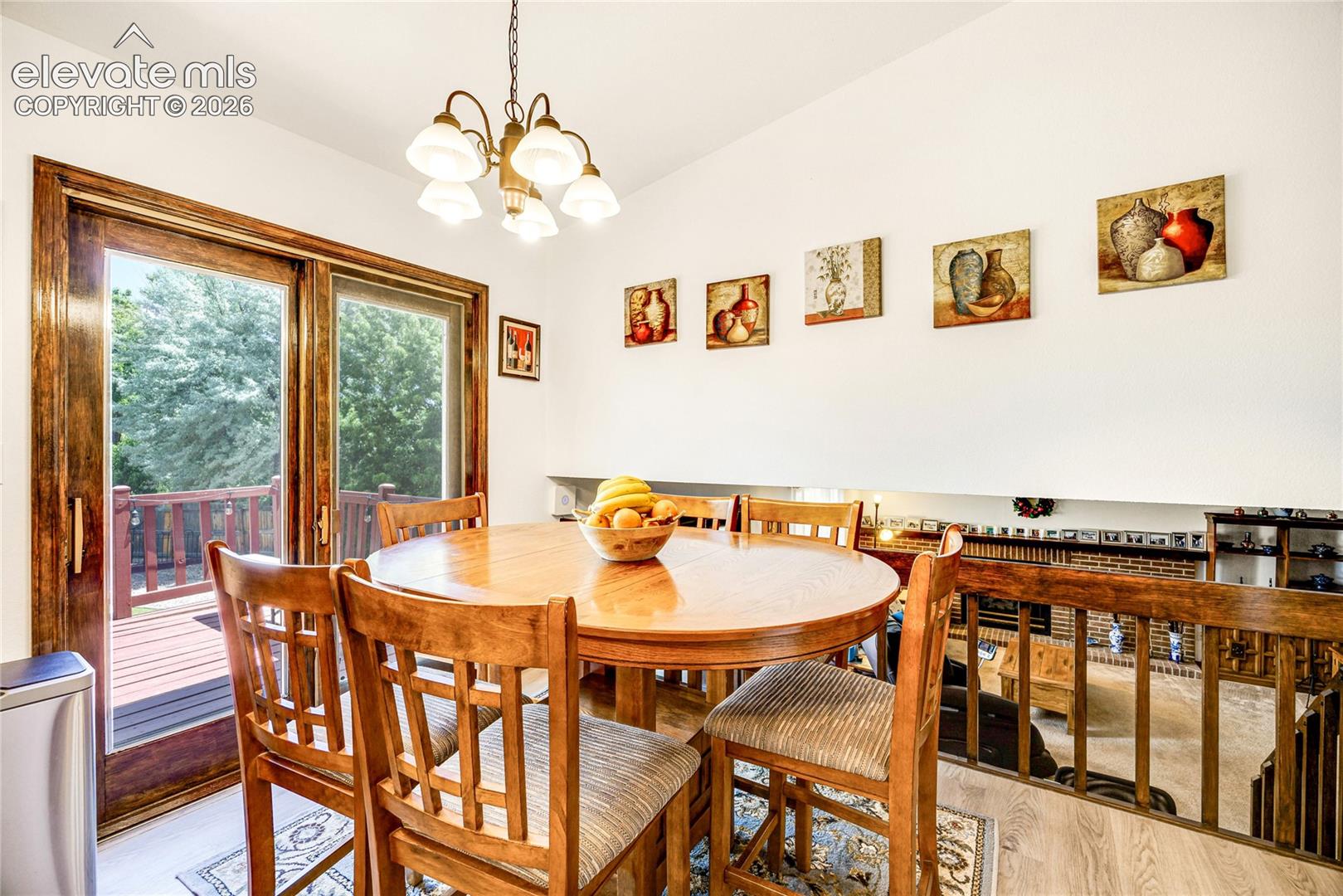 3433 Oak Creek Drive