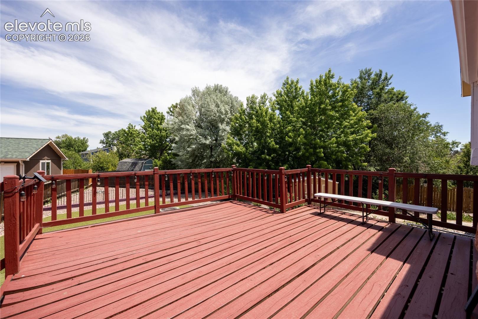 3433 Oak Creek Drive