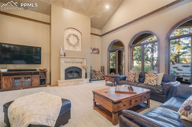 17525 Pond View Place