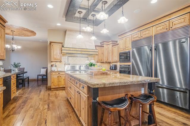 17525 Pond View Place