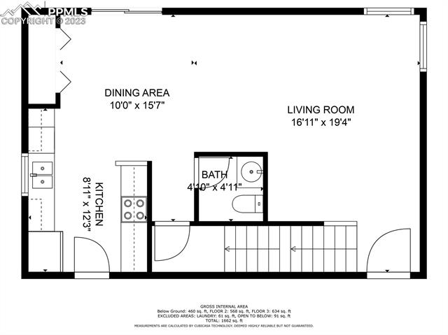 4550 Witches Hollow Lane