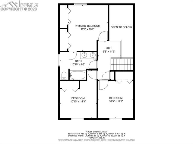 4550 Witches Hollow Lane