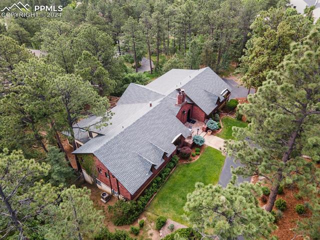 13 Pine Road