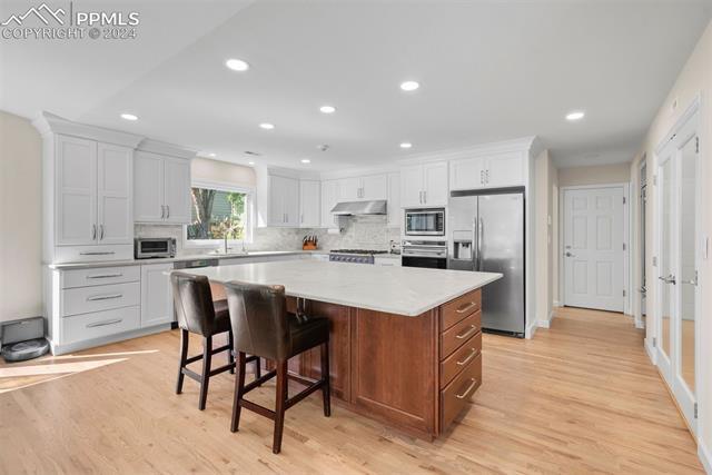 4725 Bywood Court