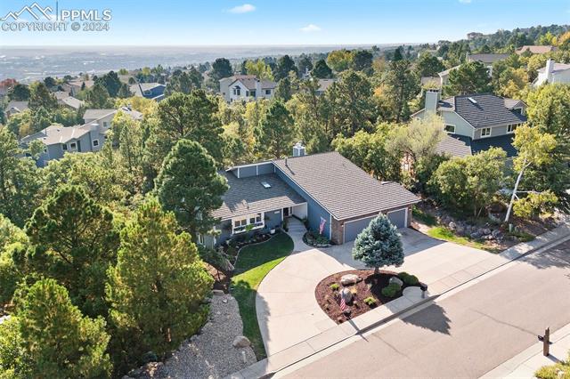4725 Bywood Court
