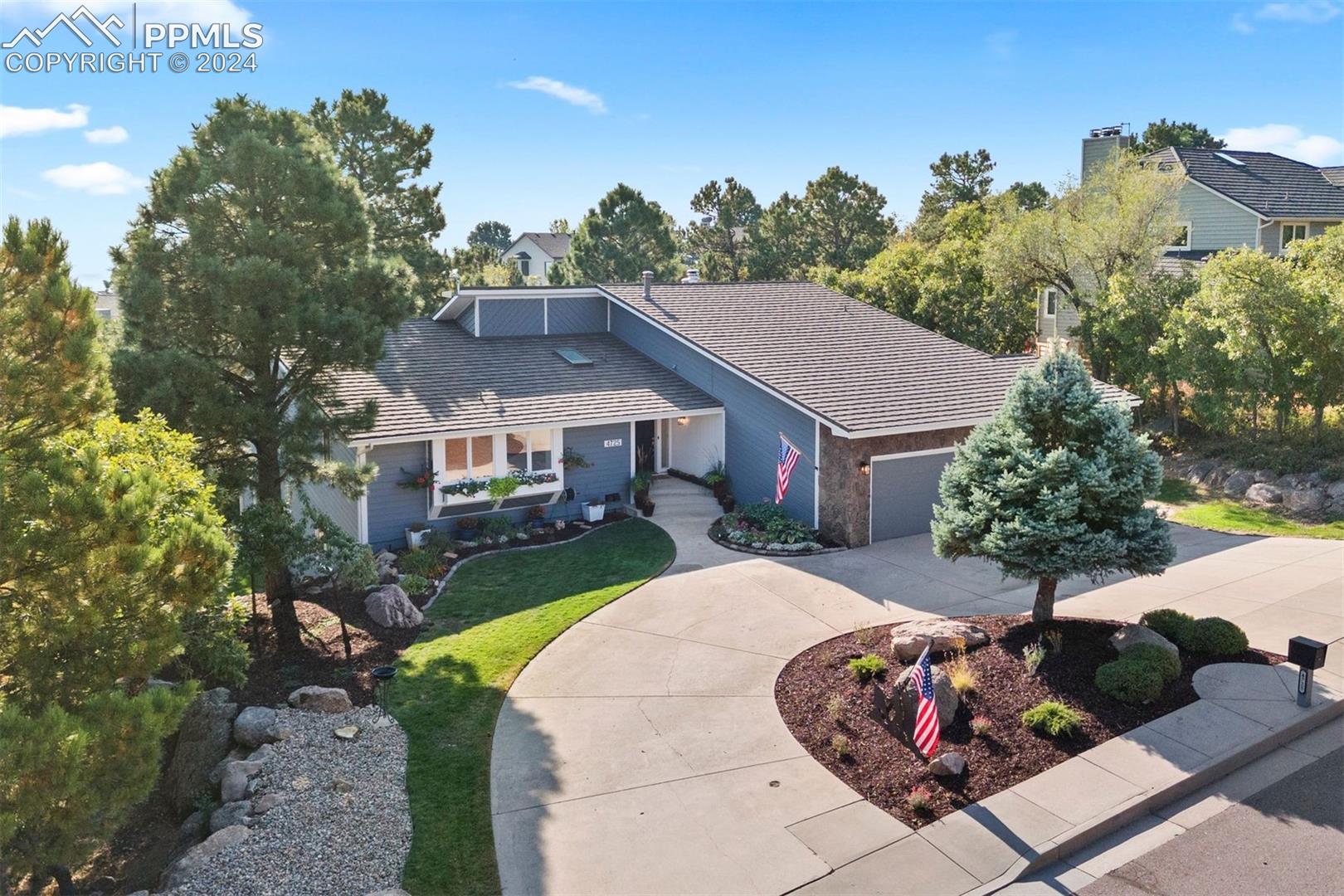 4725 Bywood Court