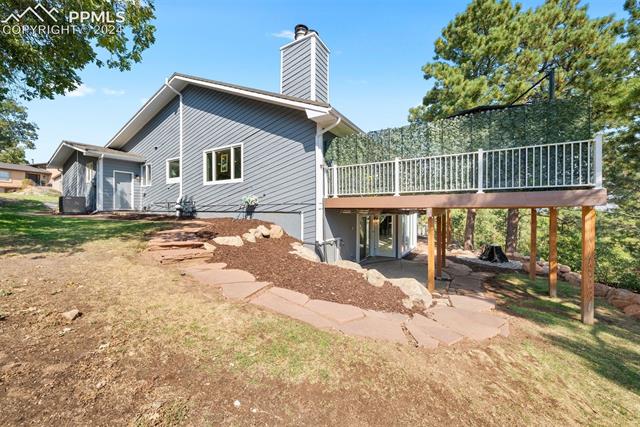 4725 Bywood Court