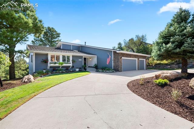 4725 Bywood Court