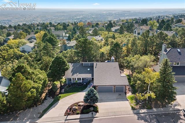4725 Bywood Court