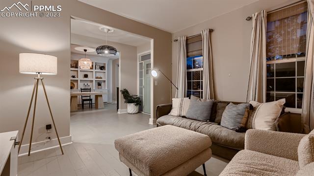 5180 Sunset Ridge Drive