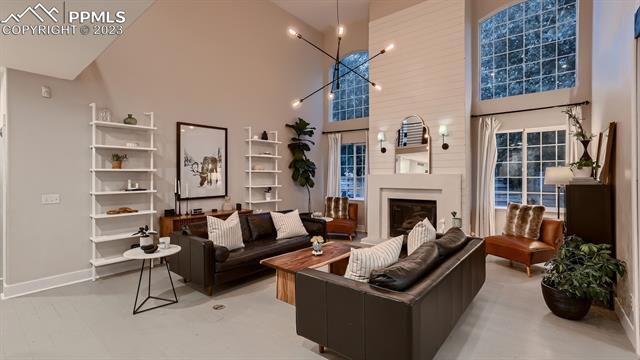 5180 Sunset Ridge Drive