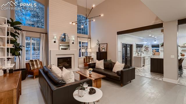 5180 Sunset Ridge Drive