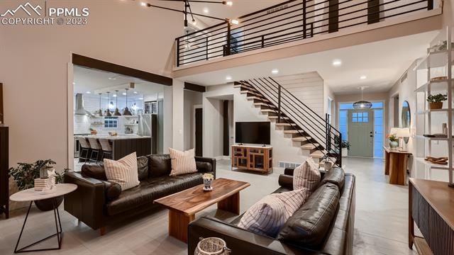 5180 Sunset Ridge Drive