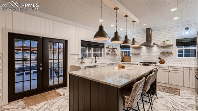 5180 Sunset Ridge Drive