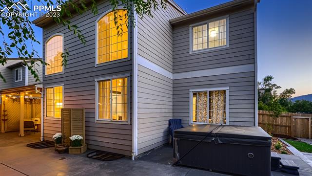 5180 Sunset Ridge Drive