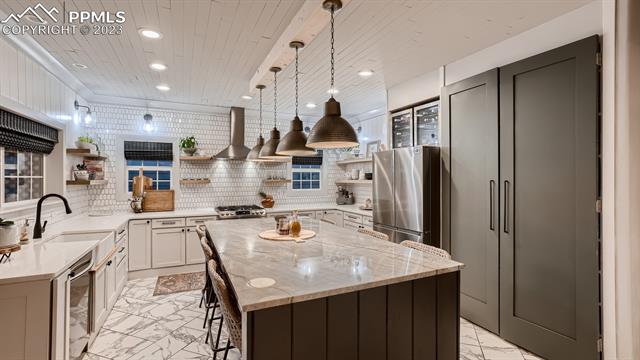 5180 Sunset Ridge Drive