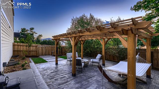 5180 Sunset Ridge Drive