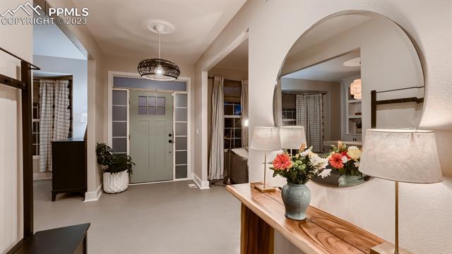 5180 Sunset Ridge Drive