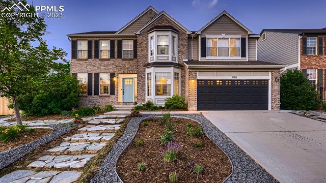 5180 Sunset Ridge Drive