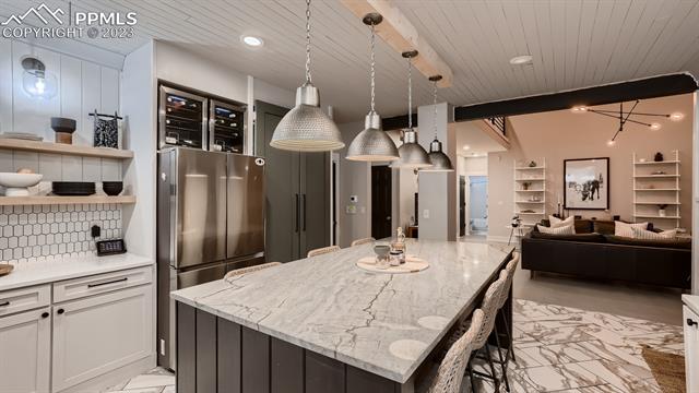 5180 Sunset Ridge Drive