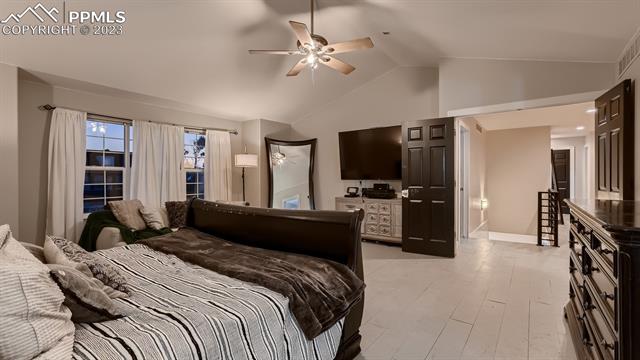 5180 Sunset Ridge Drive