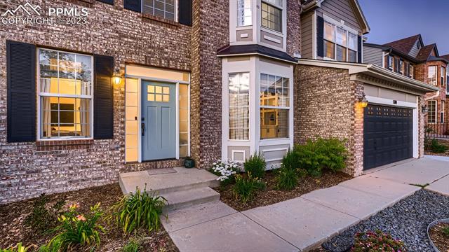 5180 Sunset Ridge Drive