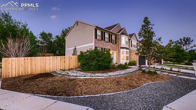 5180 Sunset Ridge Drive